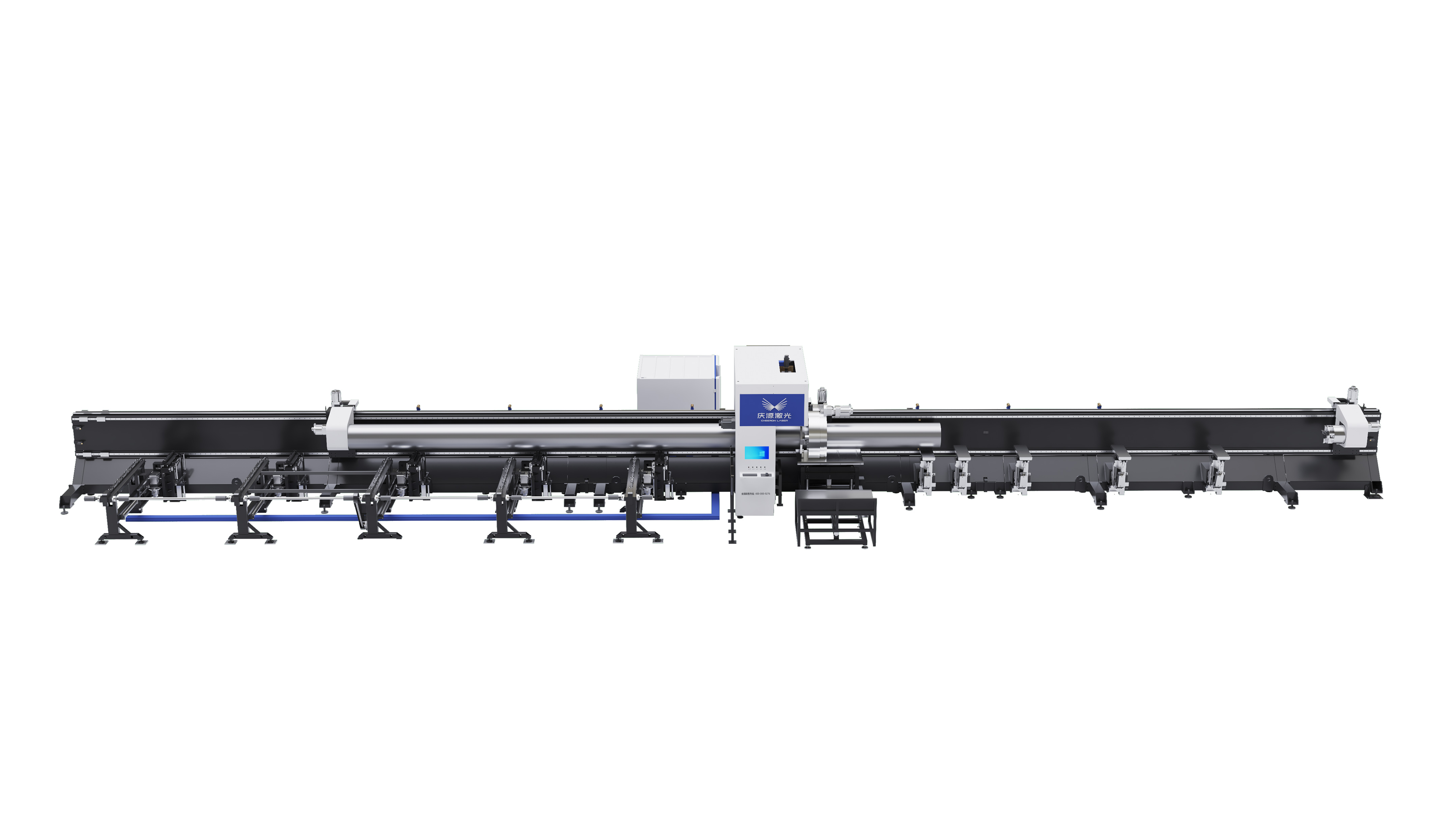 金屬激光切割機的優勢有哪些？