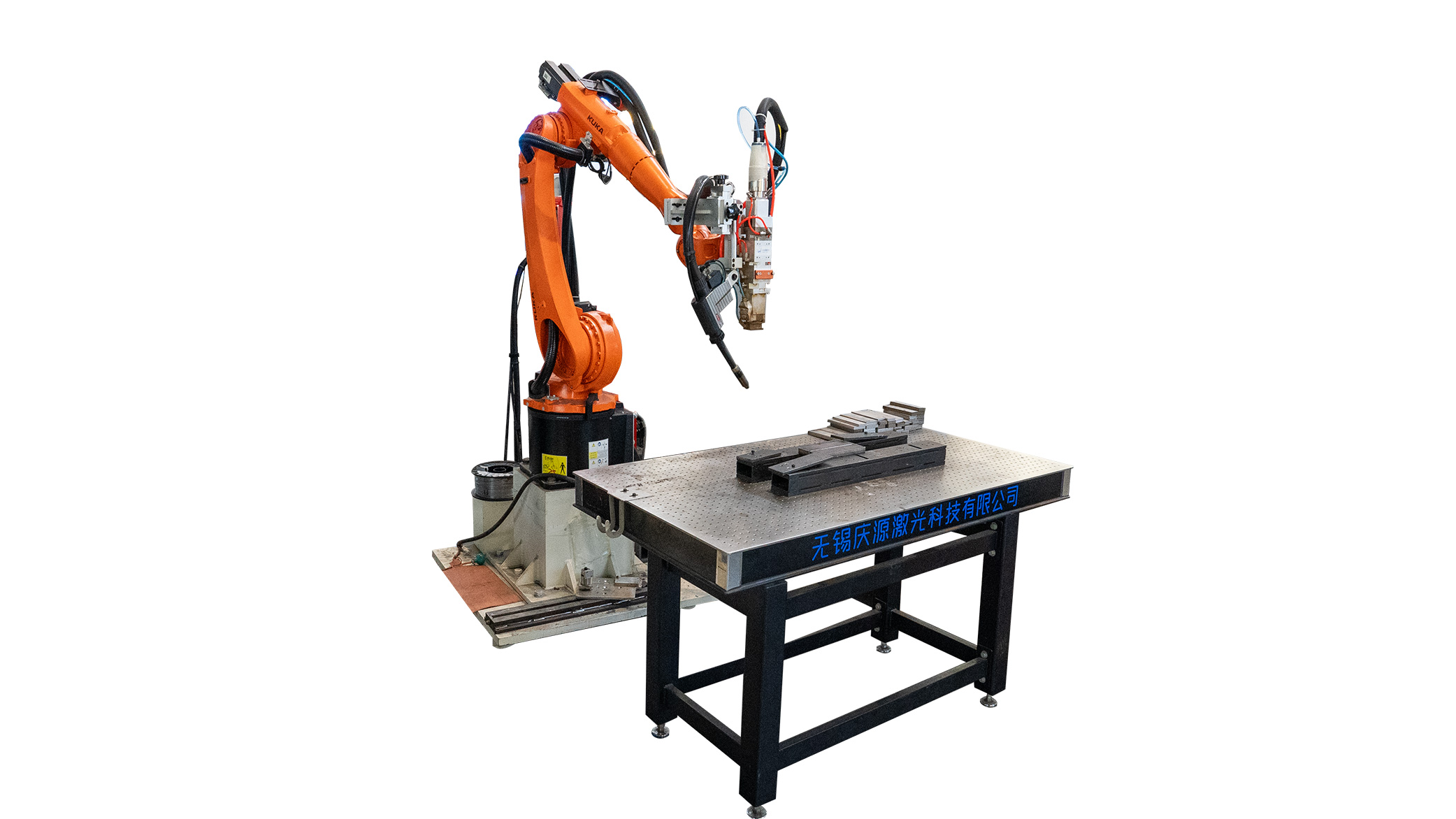 激光焊接與MIG焊接強(qiáng)度對(duì)比：技術(shù)特性與工業(yè)應(yīng)用的深度解析