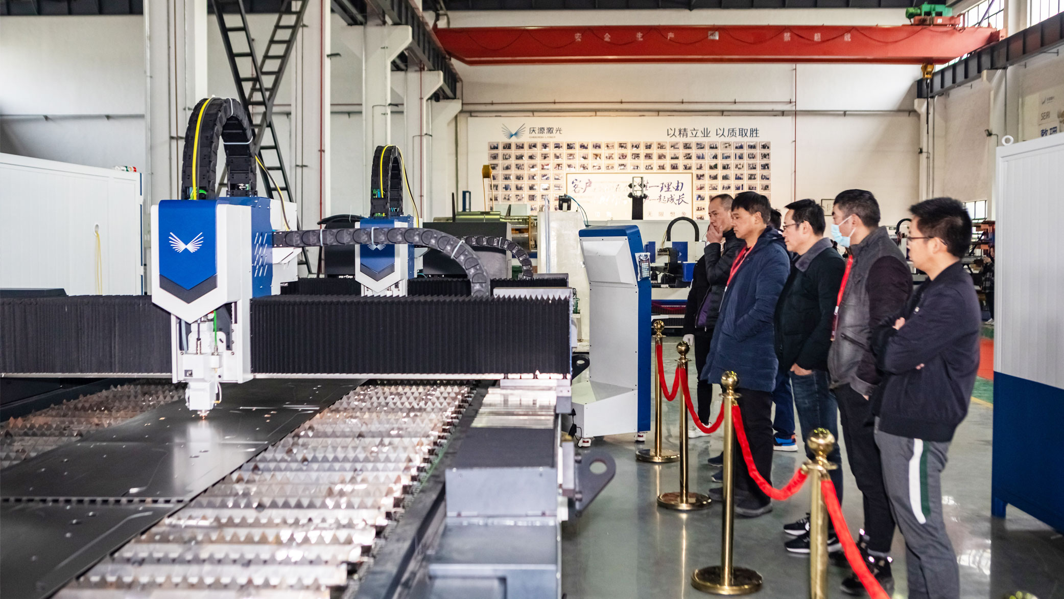 6個(gè)常見(jiàn)的激光切割和輪廓切割問(wèn)題及解決方案